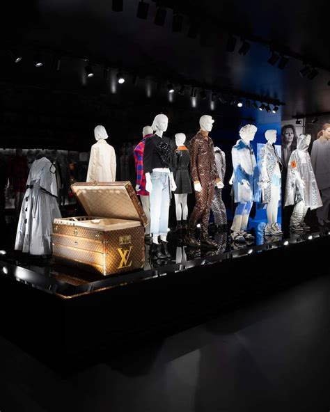 louis vuitton exhibition sydney